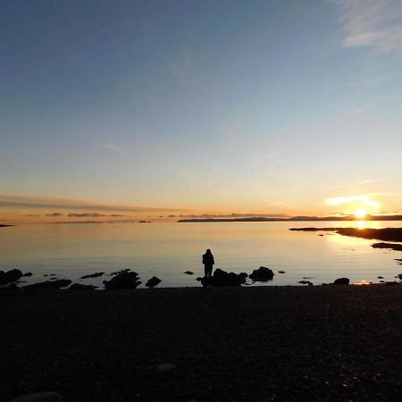 Clach Gorm Stornoway  Esterno foto