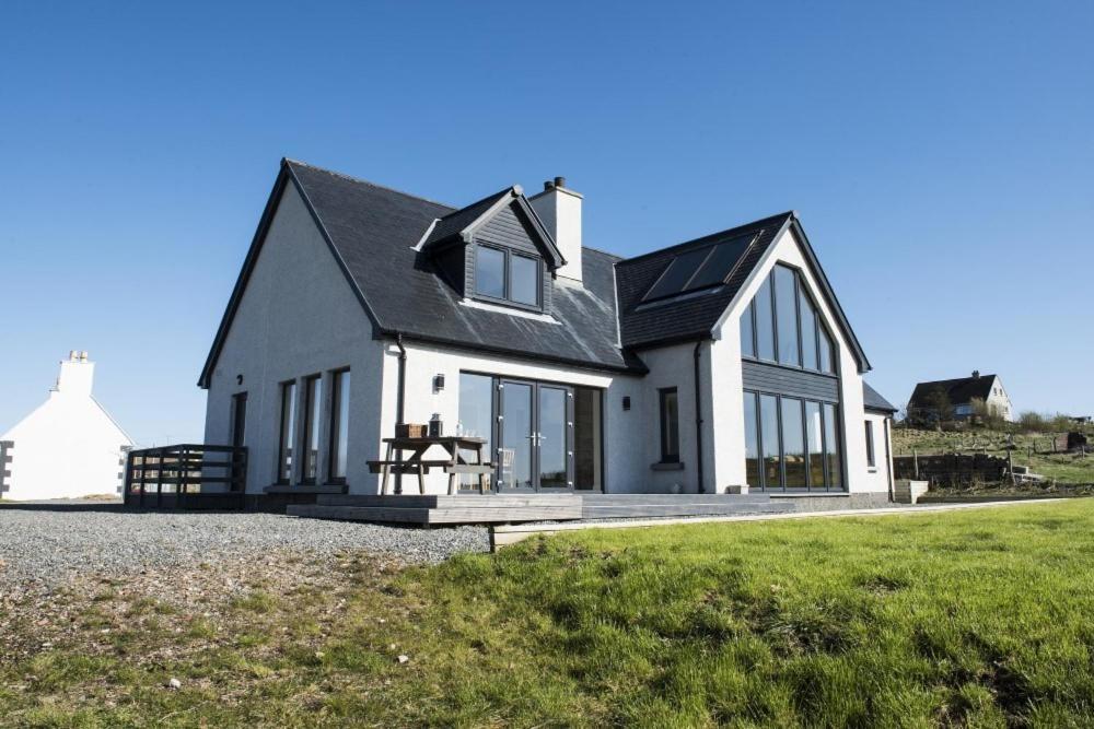 Clach Gorm Stornoway  Esterno foto