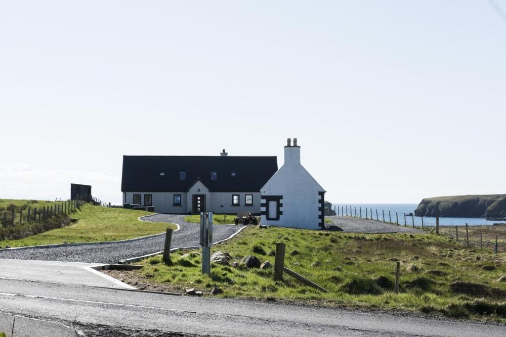 Clach Gorm Stornoway  Esterno foto
