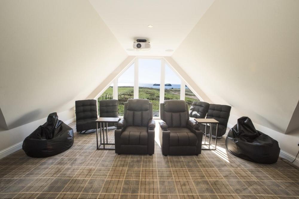 Clach Gorm Stornoway  Esterno foto