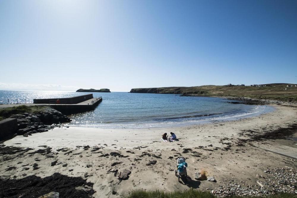 Clach Gorm Stornoway  Esterno foto