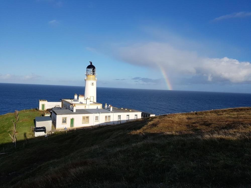 Clach Gorm Stornoway  Esterno foto
