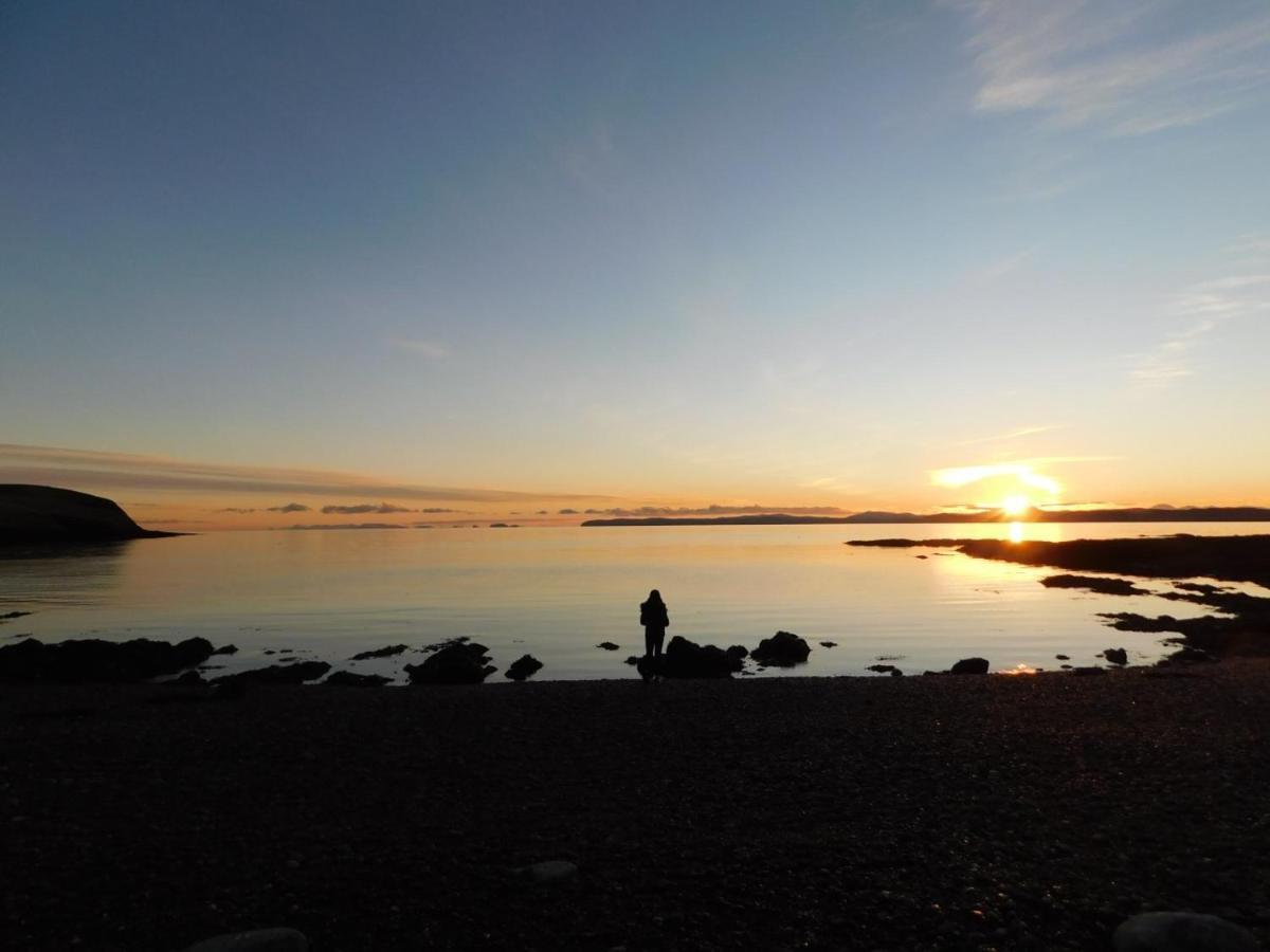 Clach Gorm Stornoway  Esterno foto