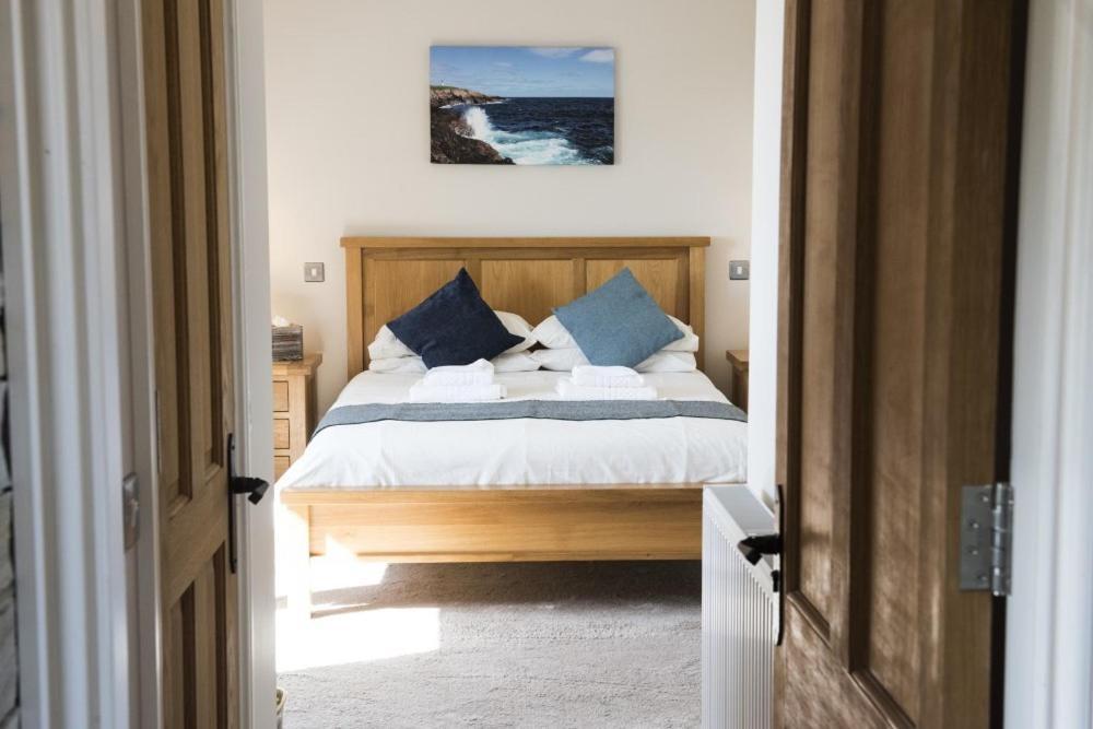 Clach Gorm Stornoway  Esterno foto