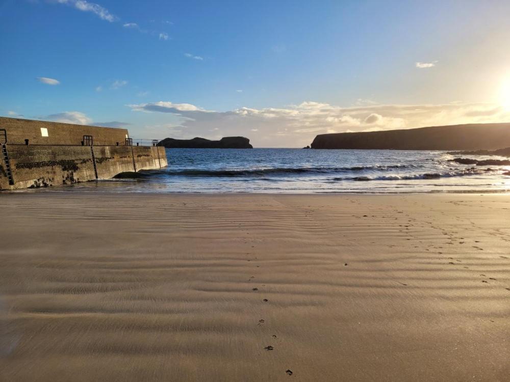 Clach Gorm Stornoway  Esterno foto