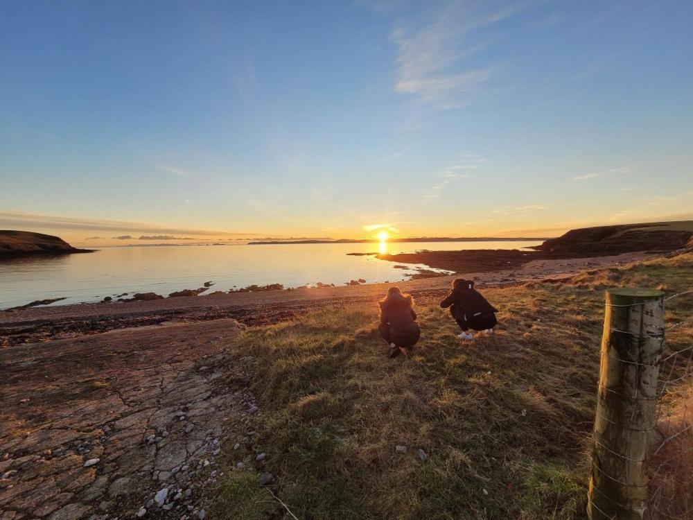 Clach Gorm Stornoway  Esterno foto